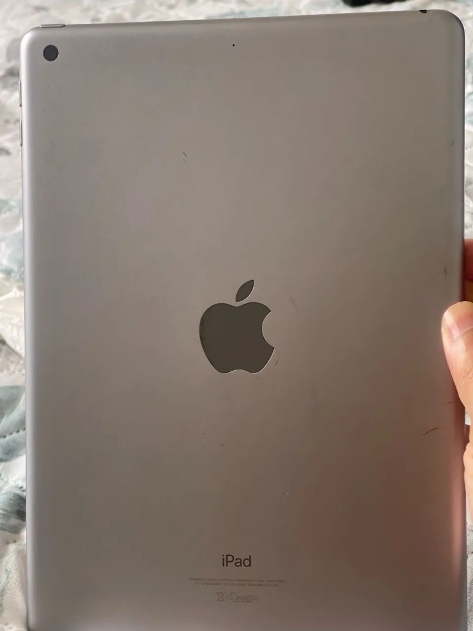 iPad 6 32gb  - Foto 3