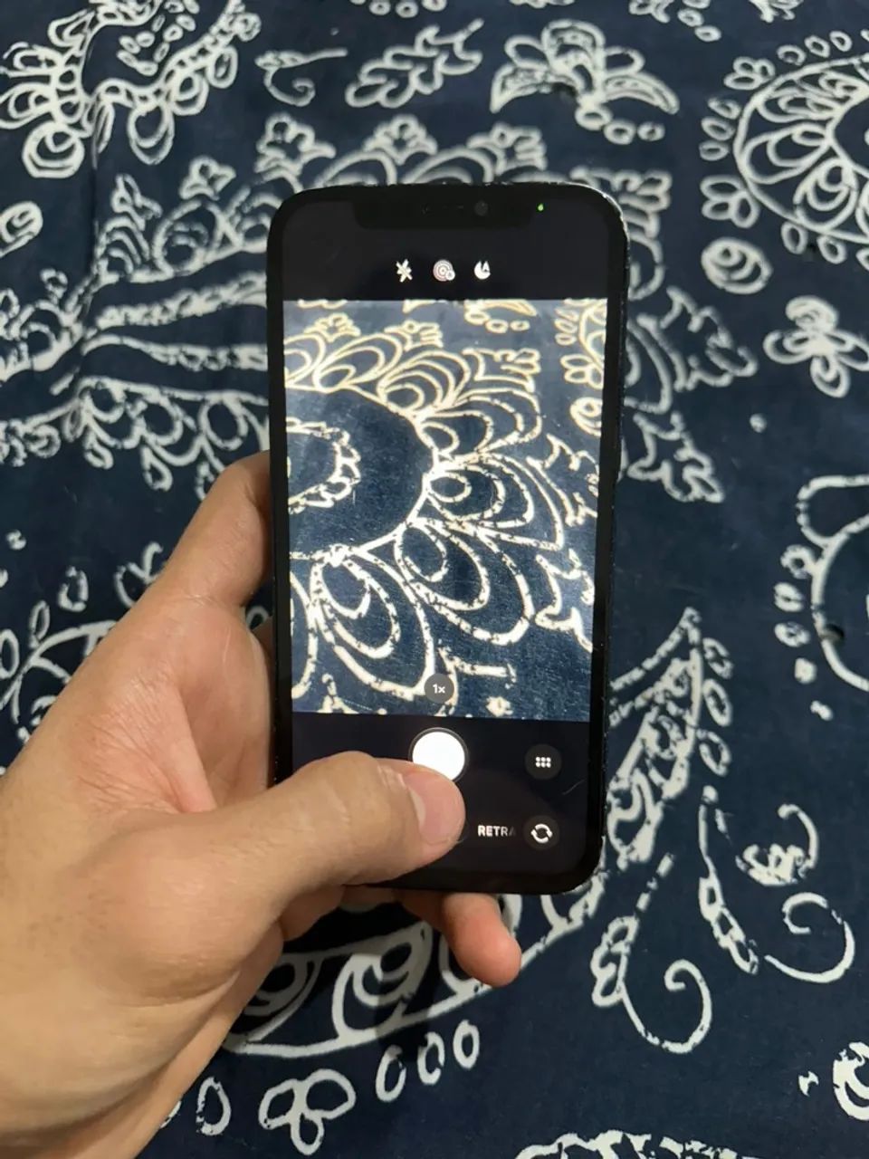 iPhone 12 128 gb - Foto 5