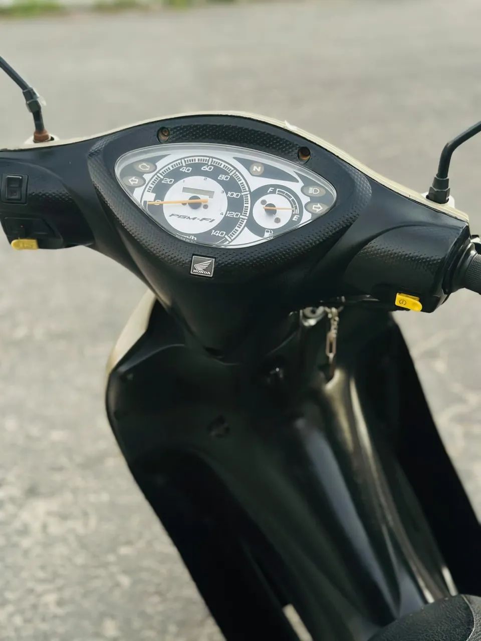 Biz 125 - Foto 3