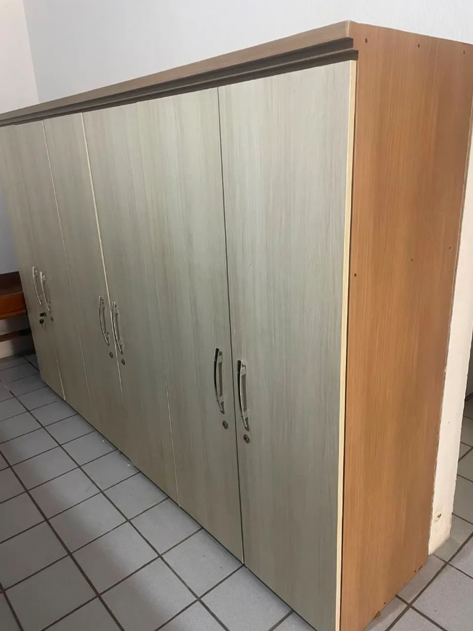 Guarda roupa  - Foto 2