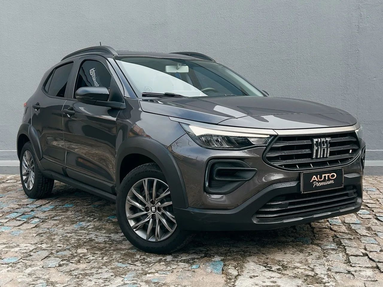 Fiat Pulse 2025
