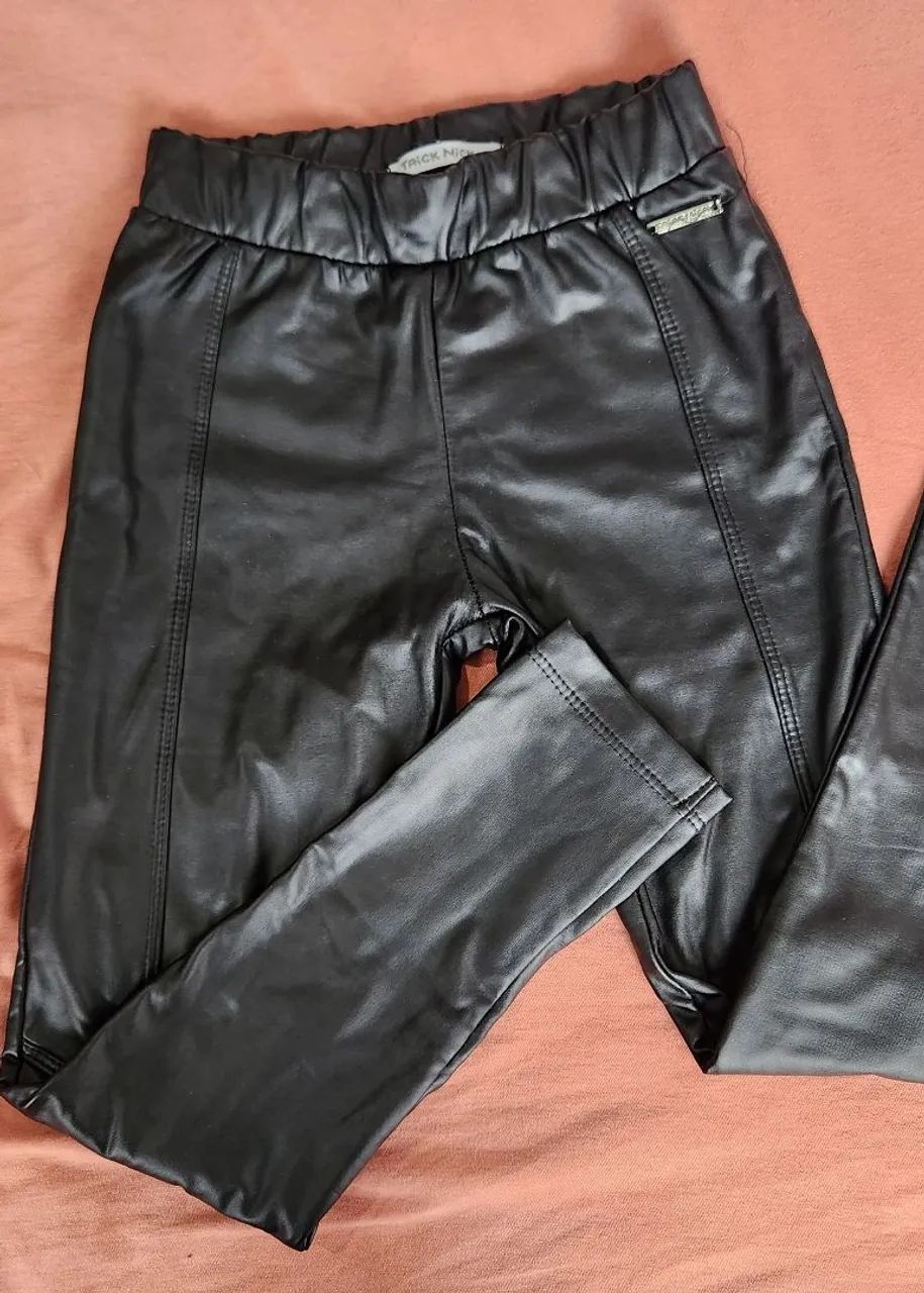 "Lote" de roupas tam 4-6 - Foto 5