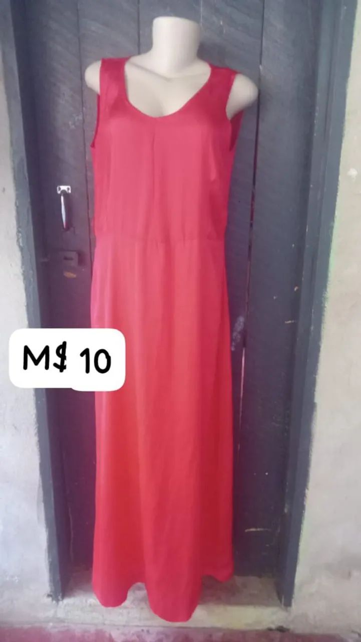 Vestido - Foto 2