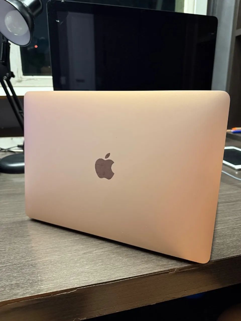 MacBook Air M1 256GB/8RAM Bateria 100% - Notebooks - Ipanema, Rio