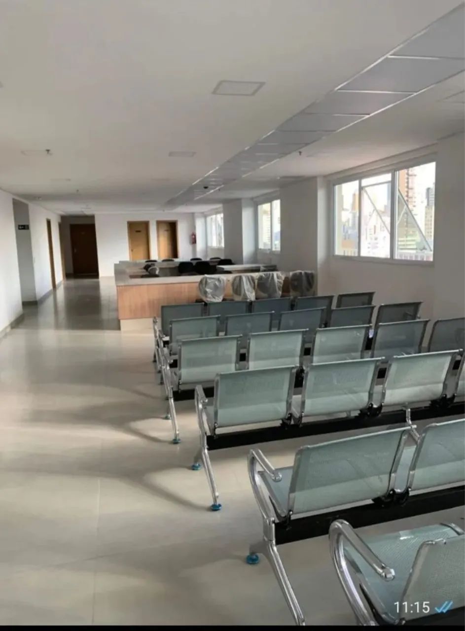 SALA CLÍNICA QS - ST MARISTA - Foto 4