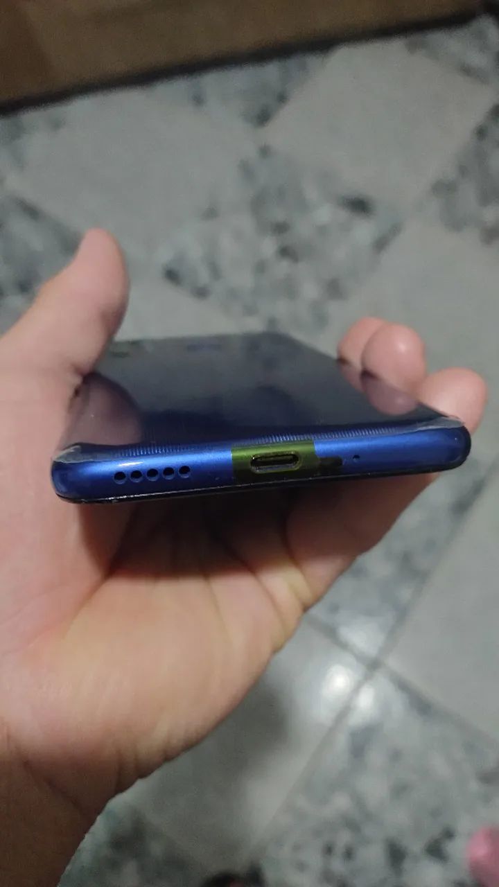 Moto G8 Dual Chip Android 11 - 128gb - Foto 5