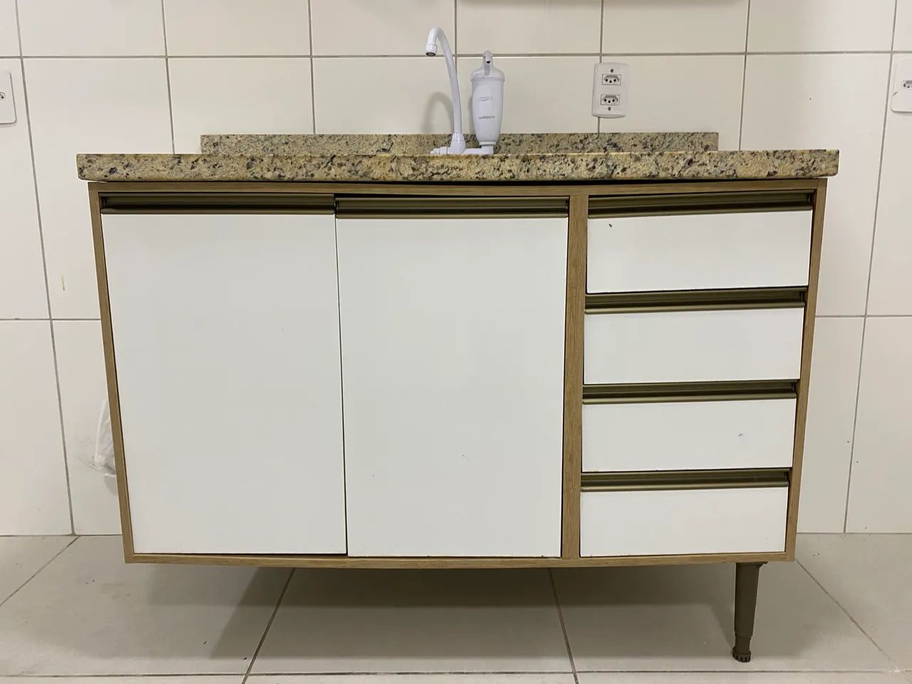 Armário para cozinha - Foto 4