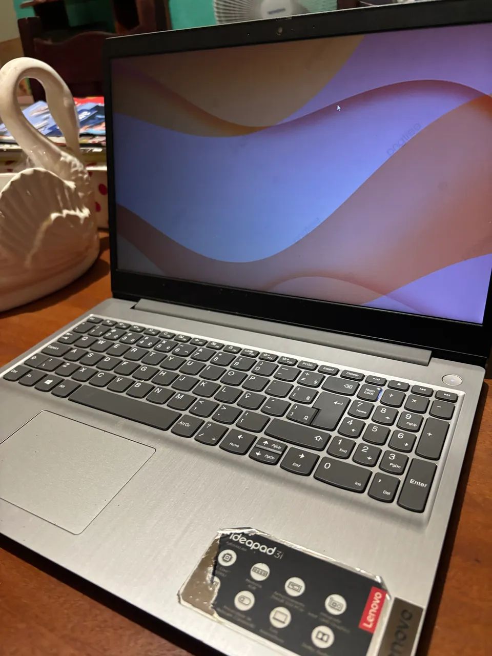 NOTEBOOK LENOVO   - Foto 4