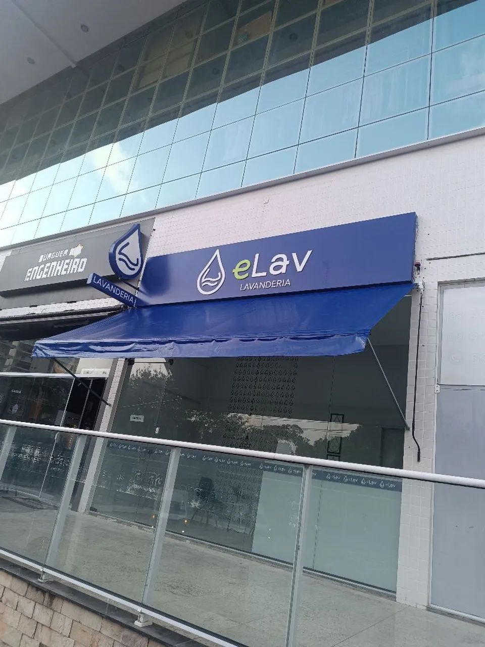 Toldo móvel - Foto 5