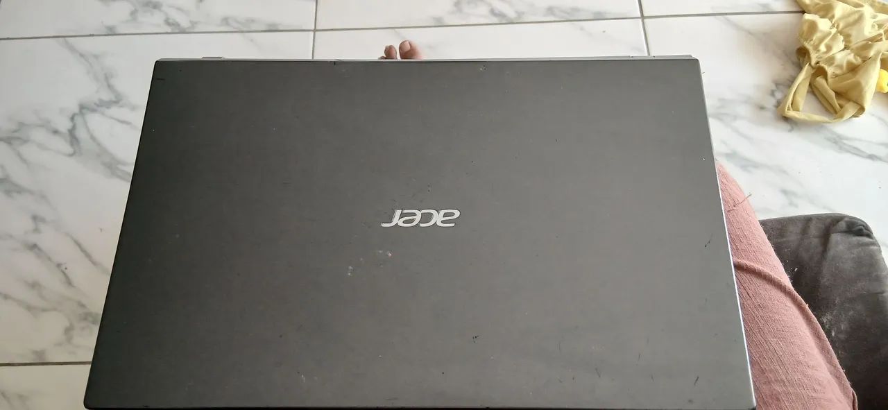 Vendo notebook acer (so retirada de peças) - Foto 3