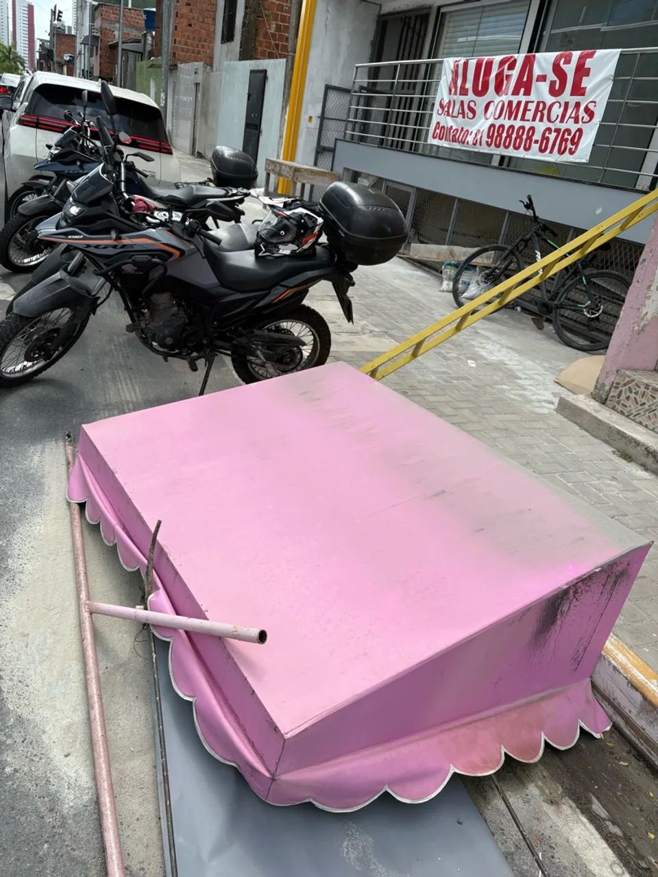 Toldo  - Foto 2