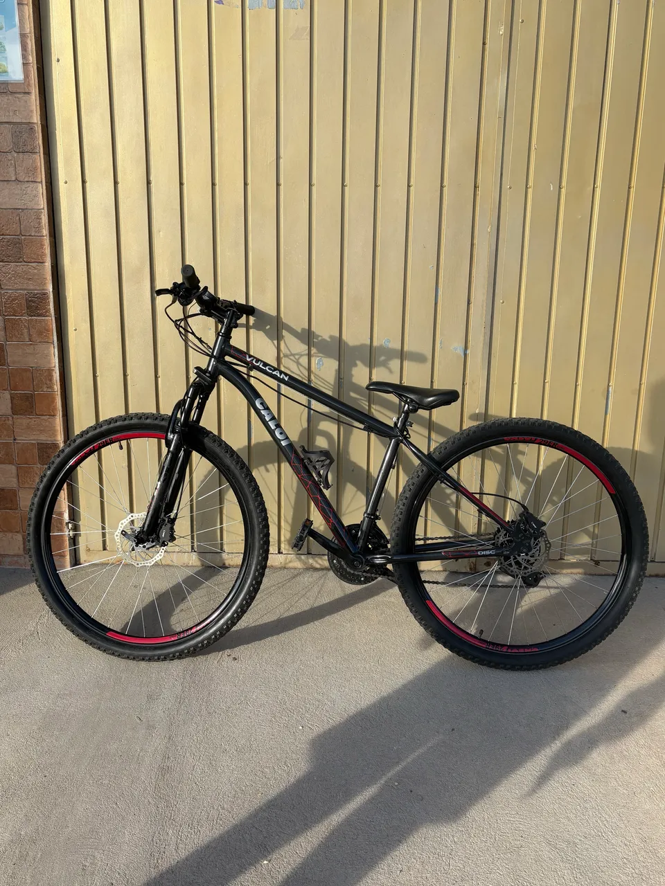 1995 Specialized Hardrock GX 17? Black Cherry - Ciclismo - Vila