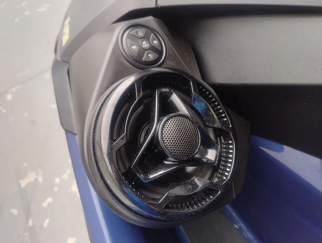 SEADOO GTX 170 25 - Foto 5