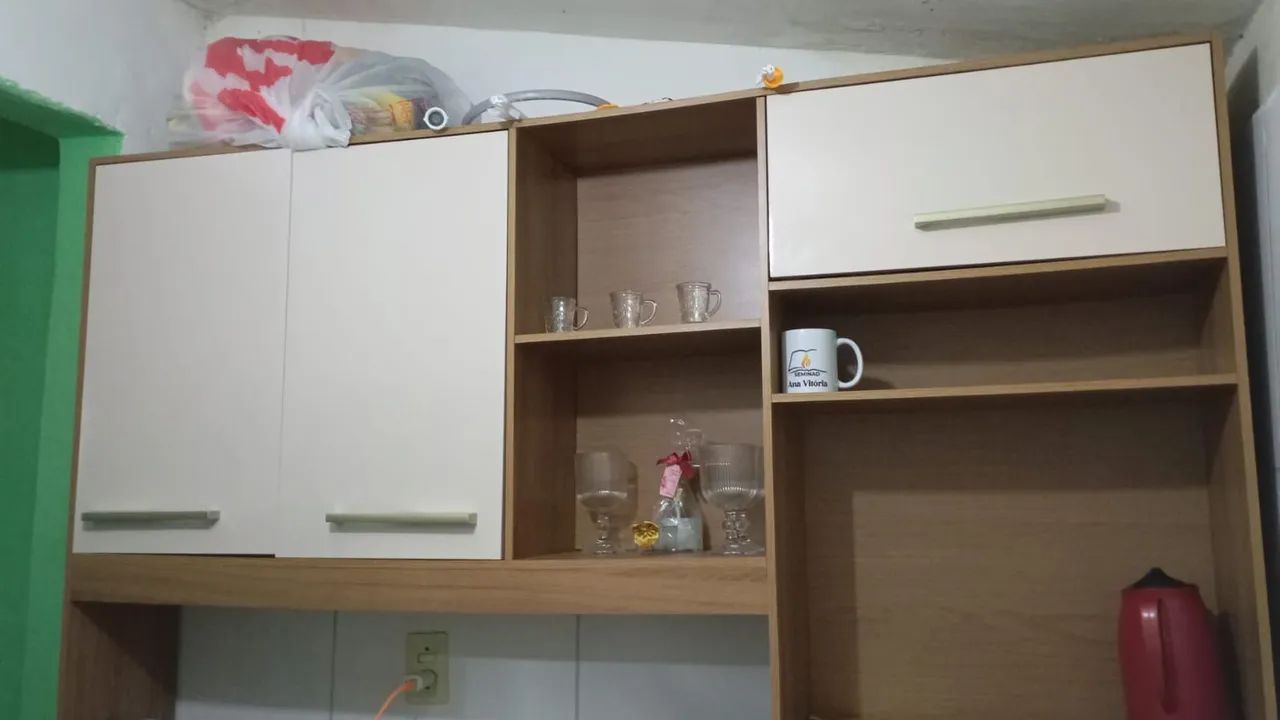Armário de cozinha  - Foto 4