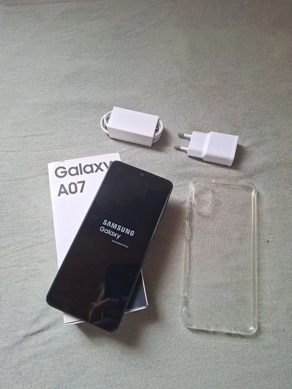 Galaxy A07 NOVO - Foto 3