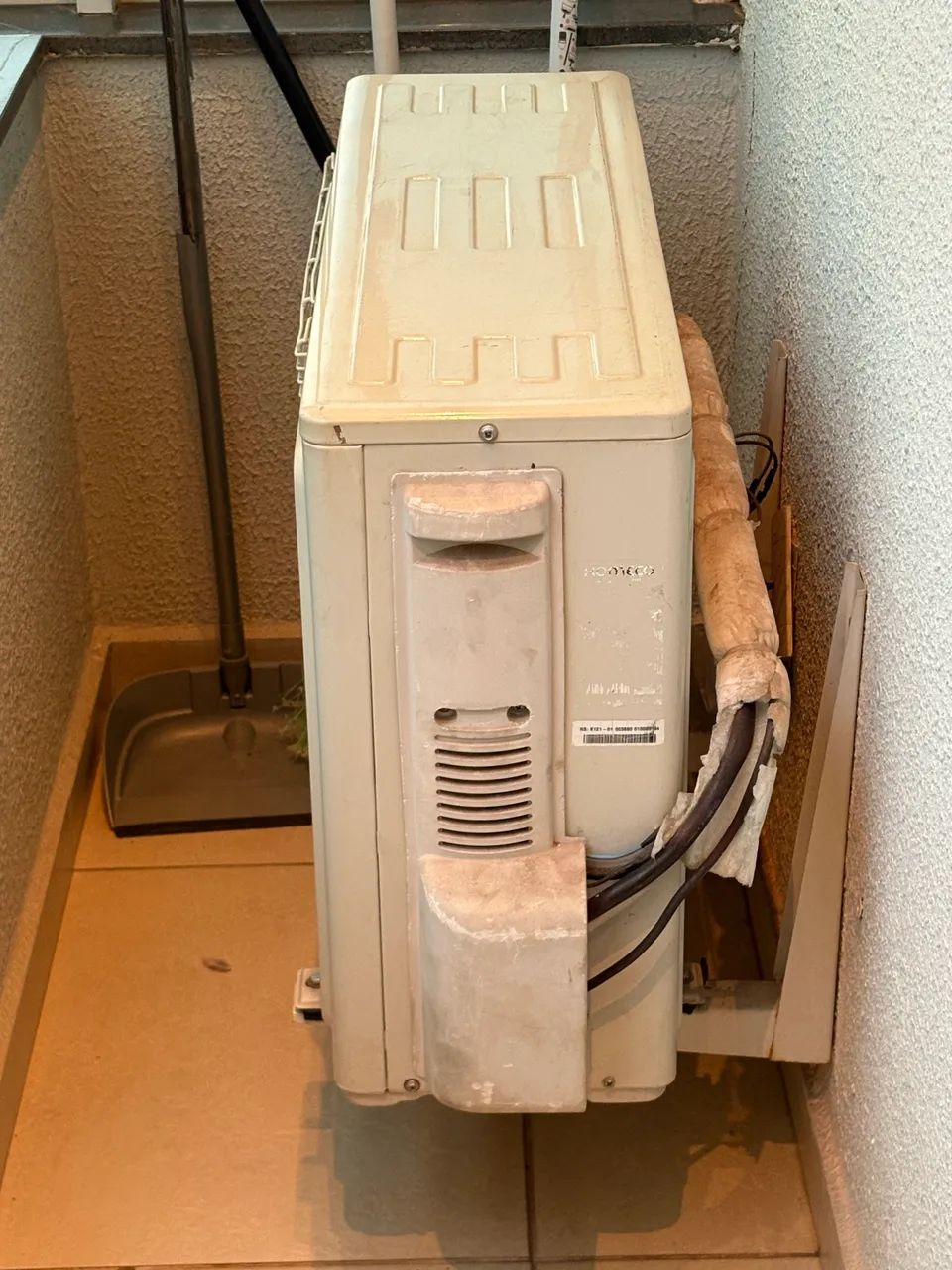 Ar condicionado  - Foto 2