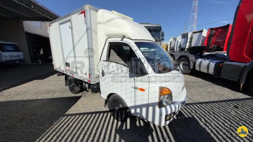 Hyundai Hr 4x2 - Foto 2