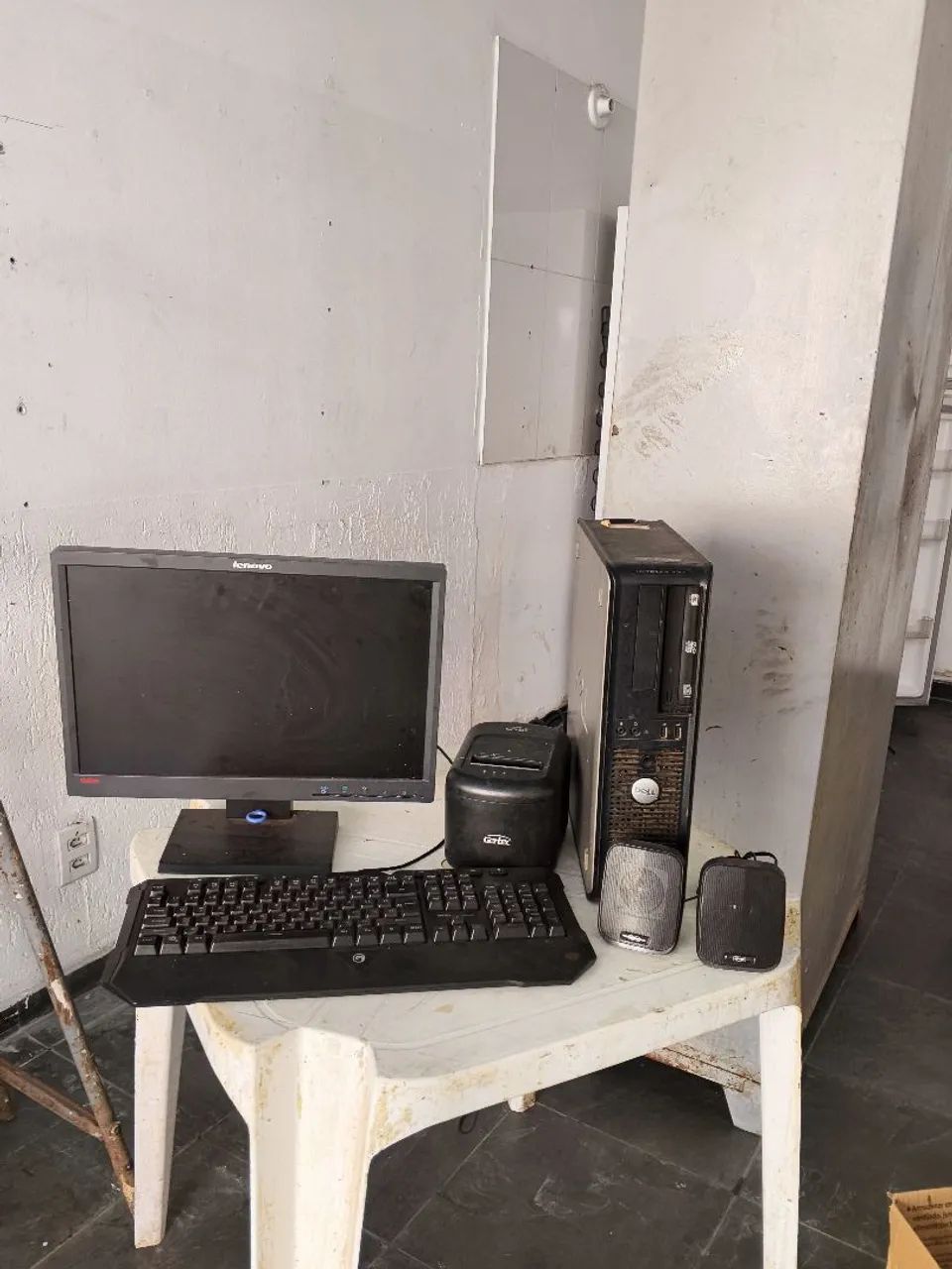 Computador completo - Foto 2
