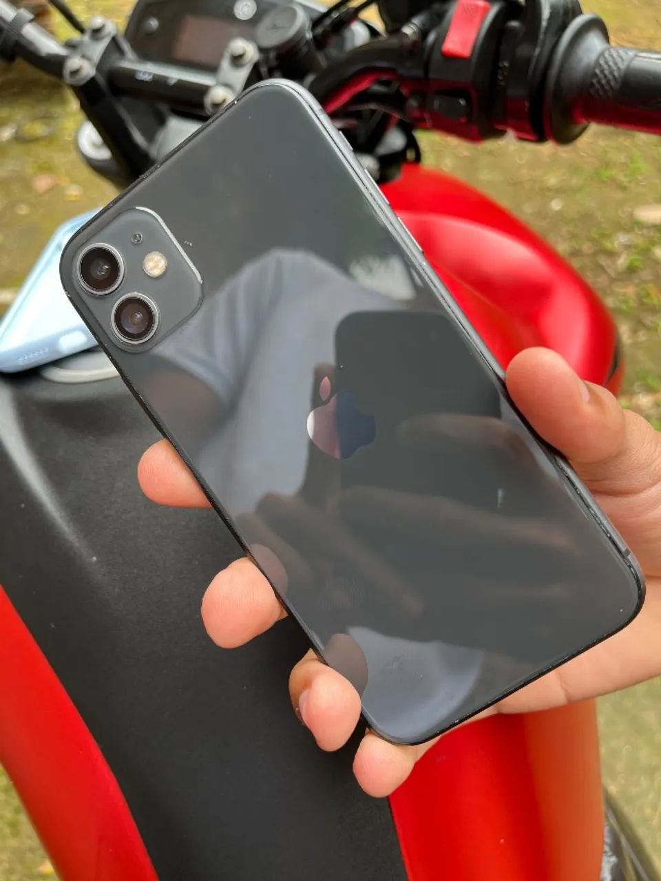 iPhone 11 - 128gb - Foto 2