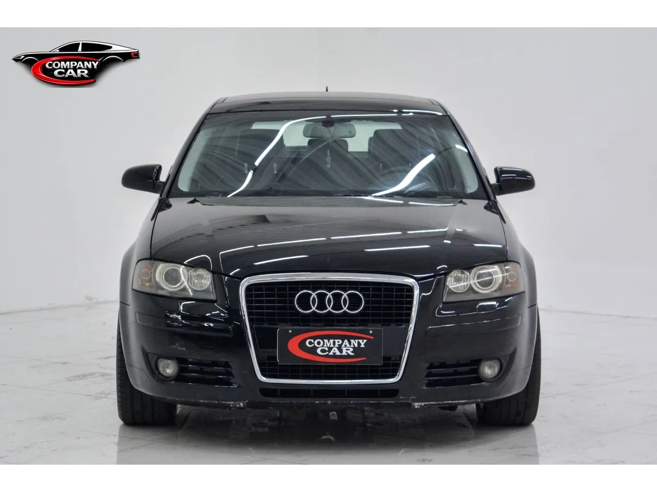 Audi A3 2008 - Foto 2