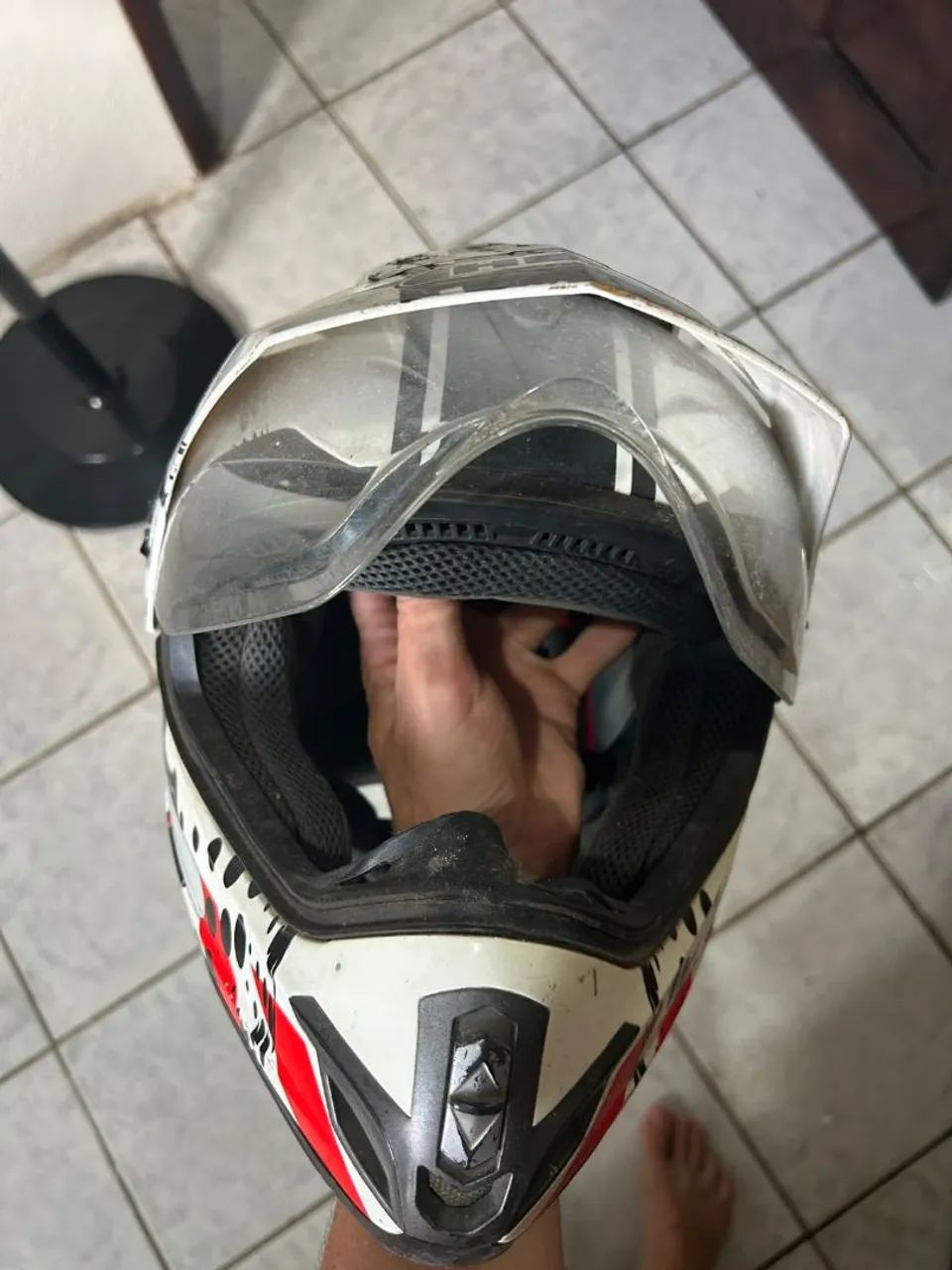 Capacete  - Foto 4