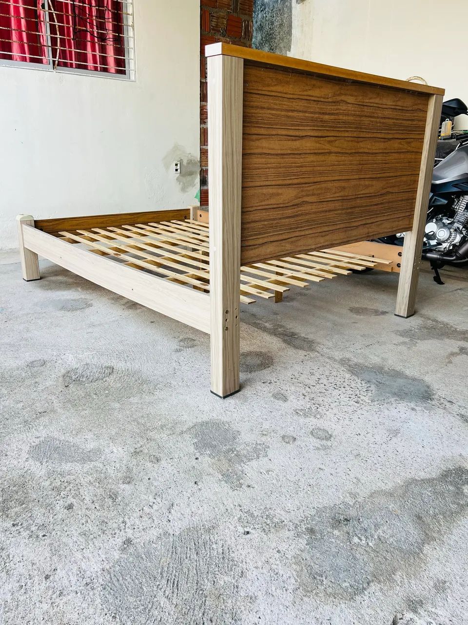 Cama Casal - Foto 4