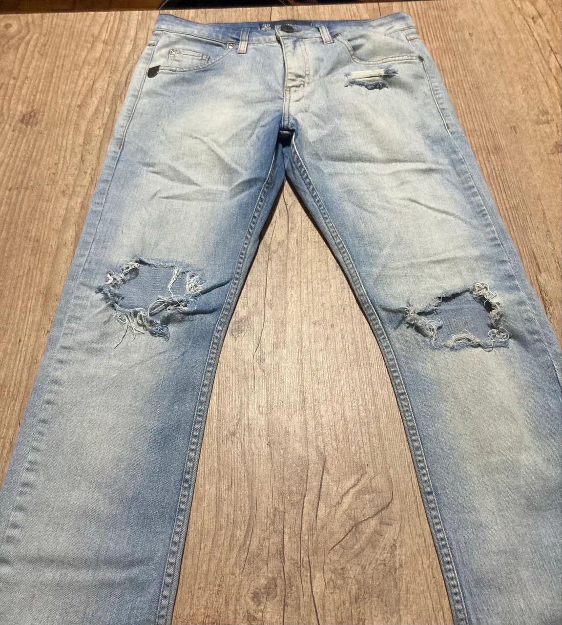 Lindo jeans john john  - Foto 2