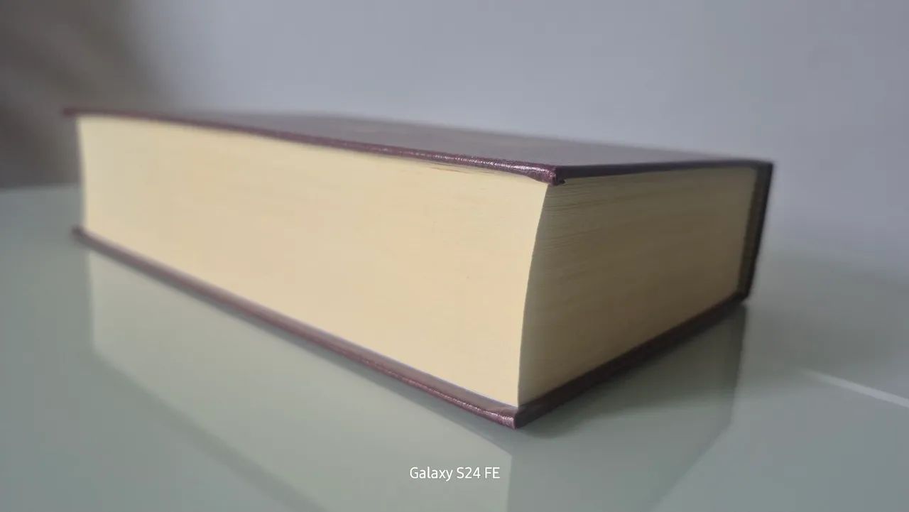 Biblia de Jerusalém  - Foto 5