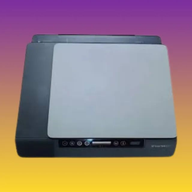 Impressora HP SMART TANK 51765690770475266122