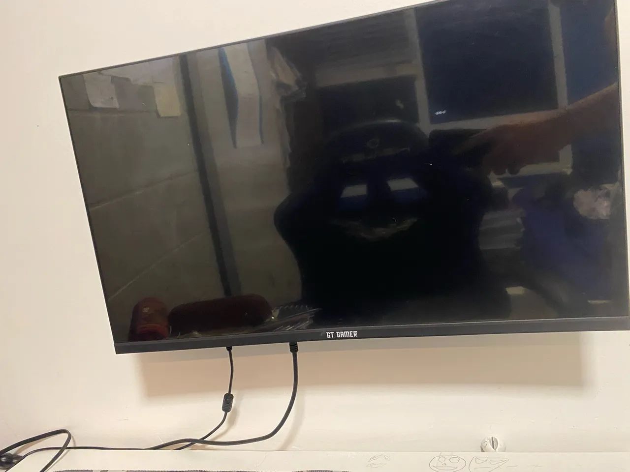 Monitor  - Foto 5