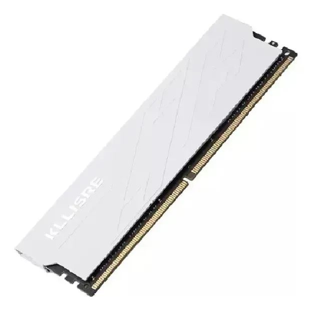 MEMORIA RAM DDR4 32GB 16X2 3200MHZ - Memória RAM - Izabel