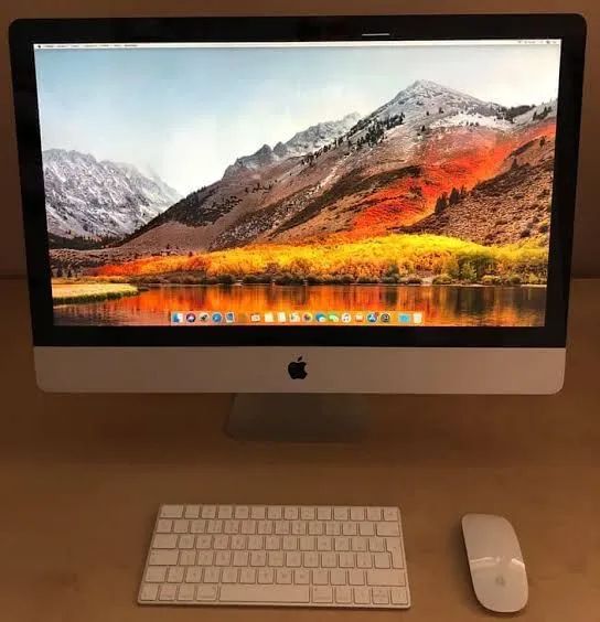 Apple Imac 27 polegadas i7 + 16GB e 1T de HD final de 2011 +
