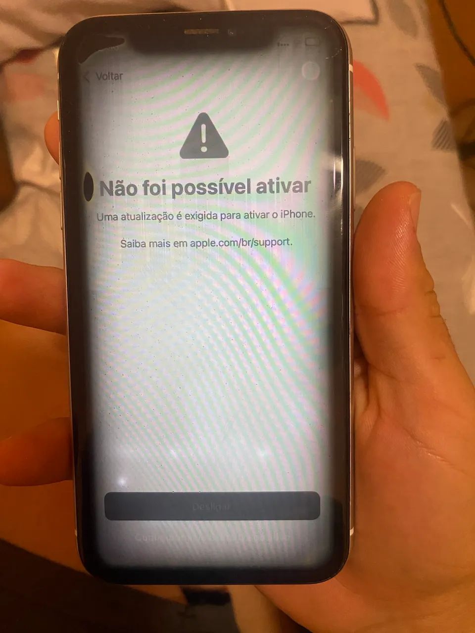 iPhone XR 128 gb  - Foto 5