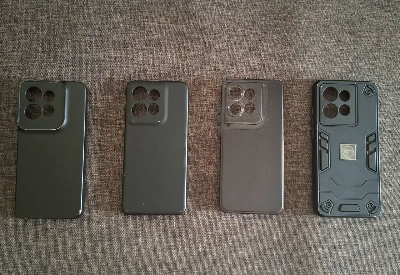 4 capas para moto edge 50 neo