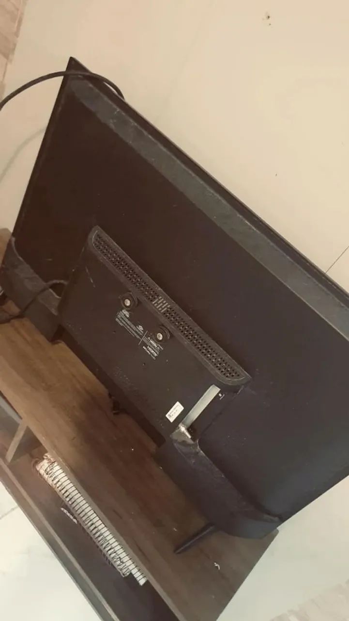 Smart Tv Vizzion  - Foto 3