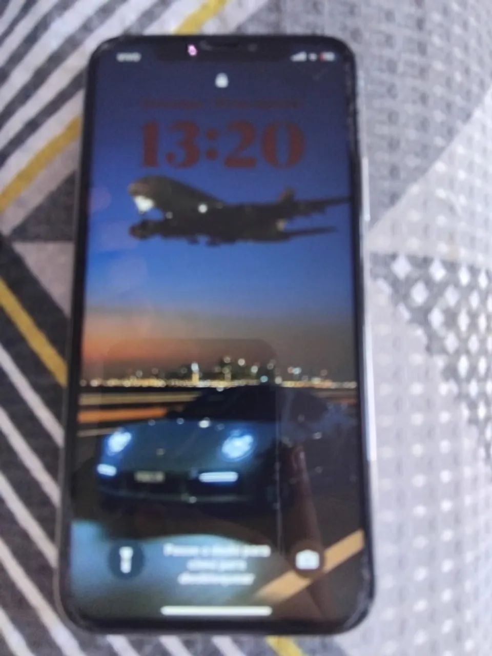 iPhone x 256gb novo - Foto 3
