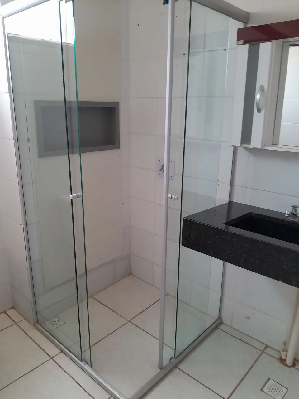 Apartamento térreo  - Foto 5