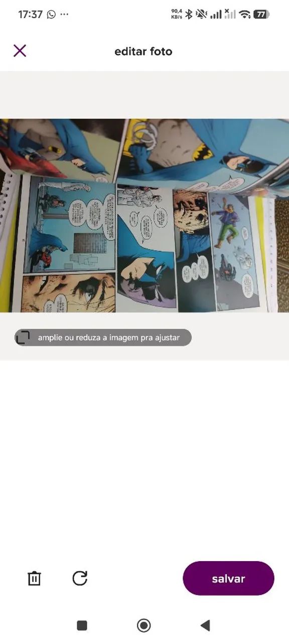 dc comics: batman planetary- edição de luxo - Foto 2