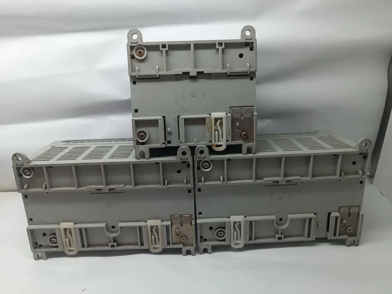 Kit 3 PLC Allen Bradley modelo 1762 - Foto 4