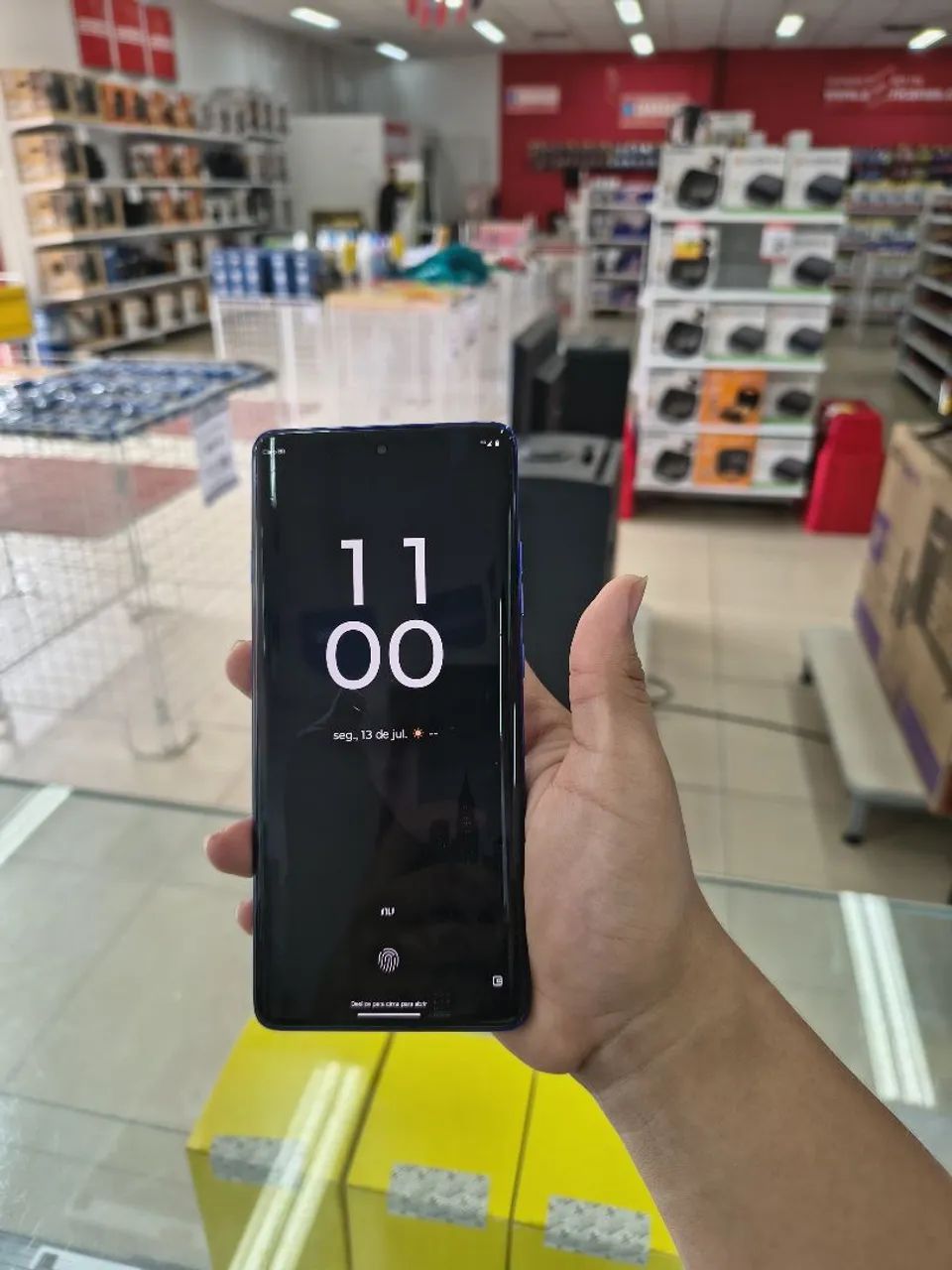Edge 60 Pro 256gb 12g ram - Foto 2