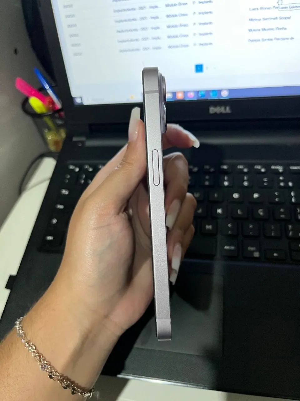 IPHONE 14 128GB - Foto 2