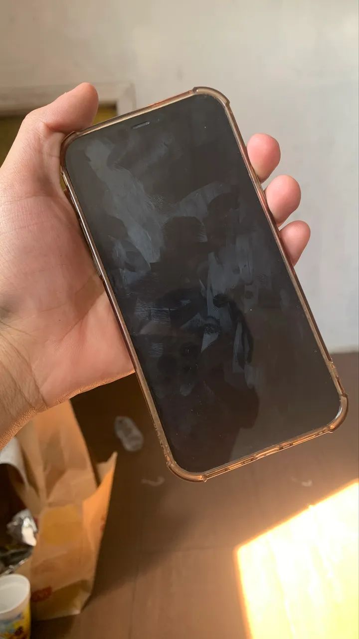 iPhone 12 Pro  - Foto 2