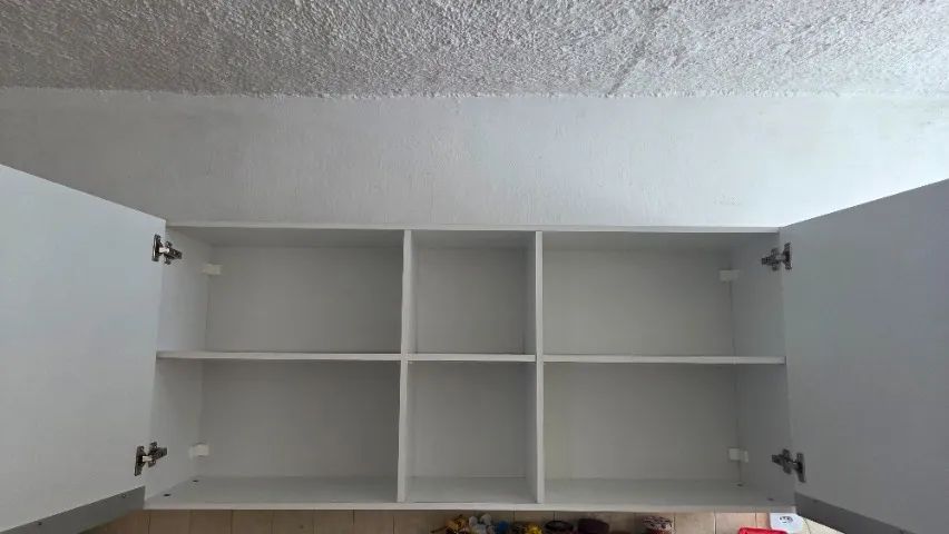 Armário para Cozinha (Base + Aéreo) - Foto 2