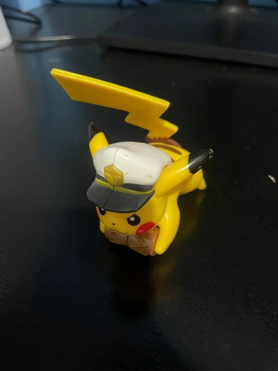 Pikachu mc donalds - Foto 3