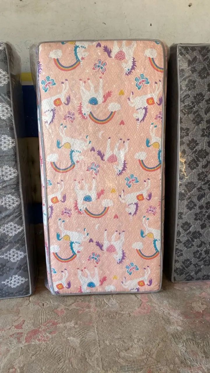 Promoção kit cama infantil  - Foto 5