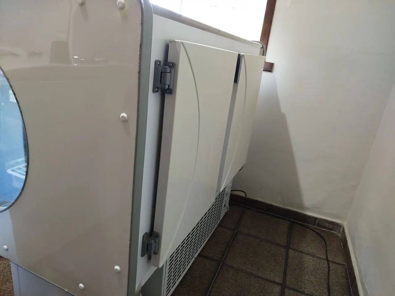 Balcão Refrigerado POLOFRIO 127V  cod 3004 - Foto 2