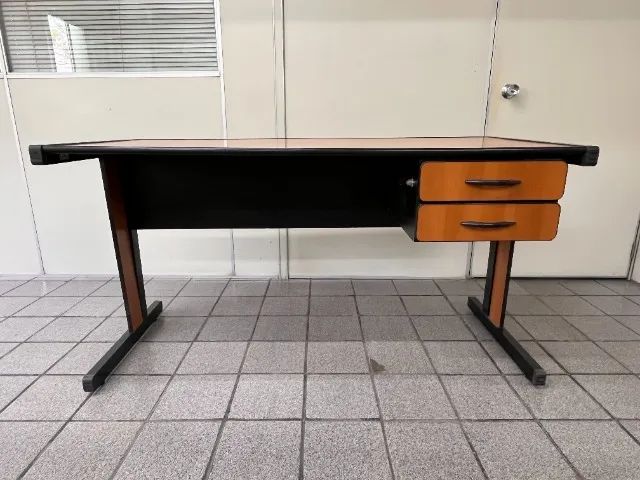 mesa de escritório - Foto 3