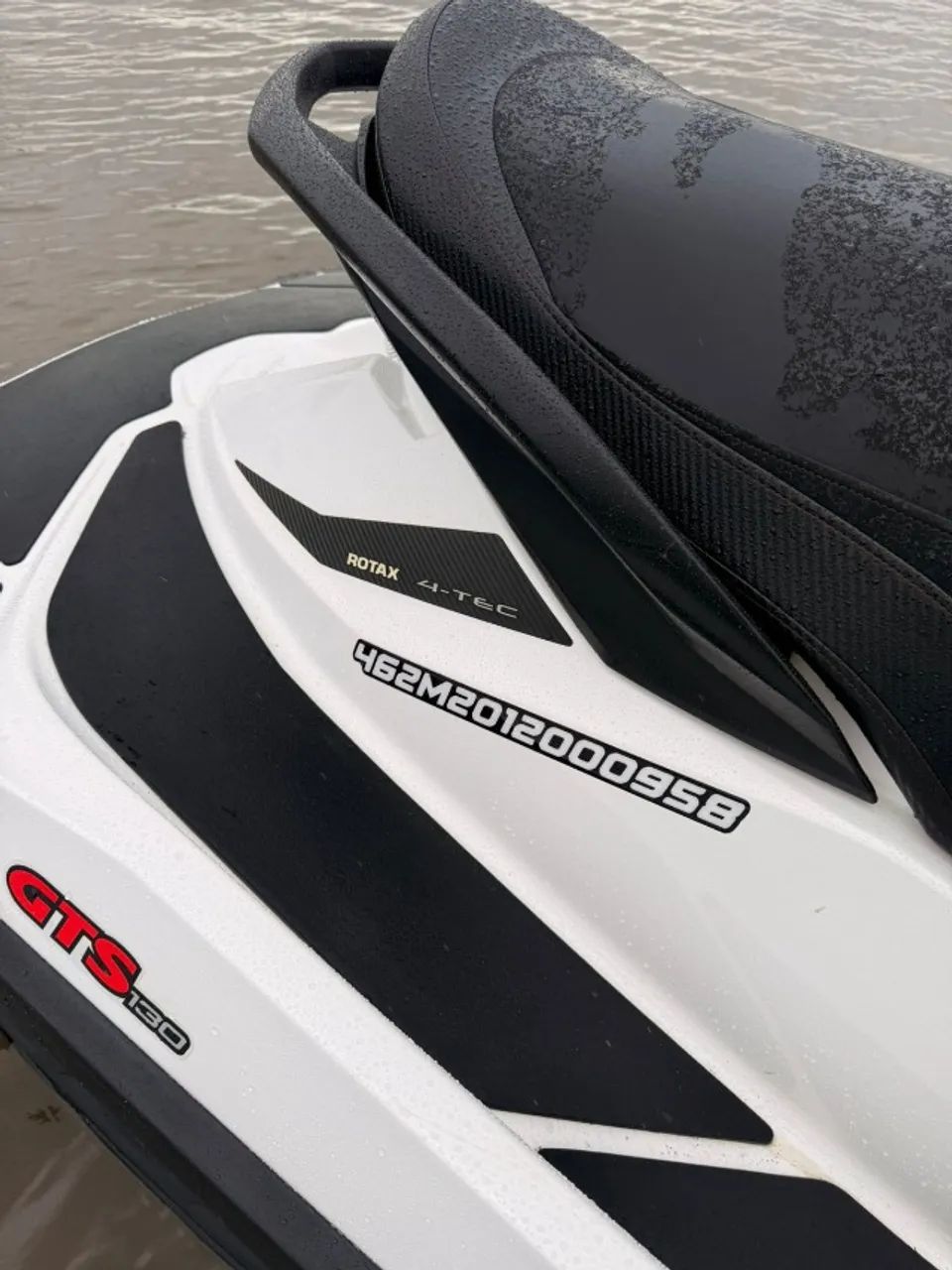 Jet Sky Sea Doo 130 - Foto 5