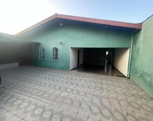 Casa com 5 dormitórios à venda, 234 m² - Jardim do Lago - Campinas/SP