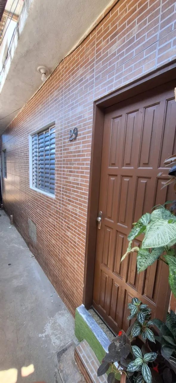 Foto - Santos - Alemoa